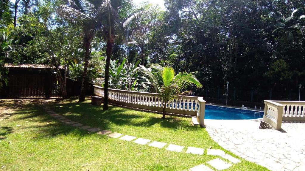  Loft Praia Brava - Casa de hóspedes com churrasqueira e piscina