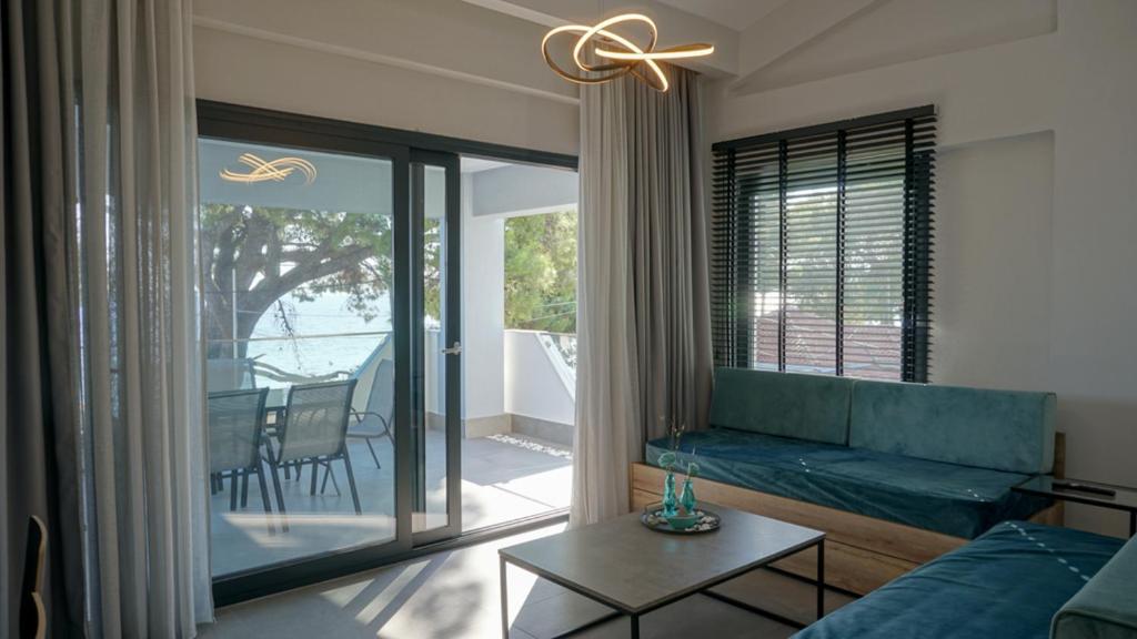 Enalia Luxury Living - 1