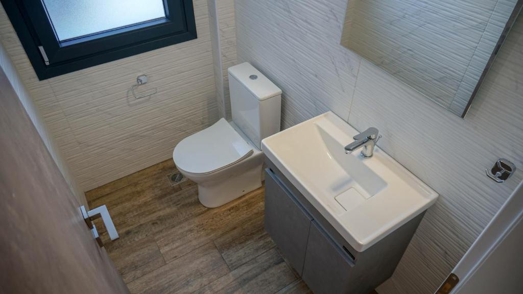 Enalia Luxury Living - 13