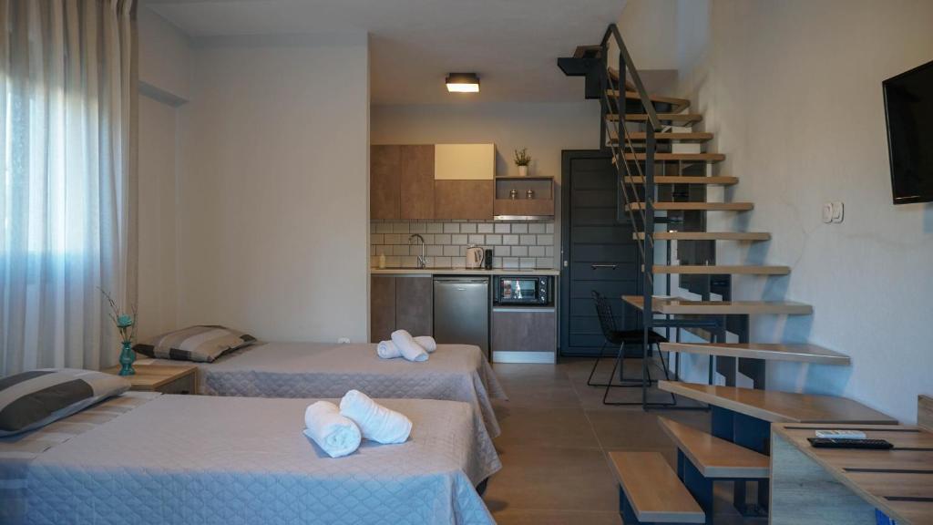 Enalia Luxury Living - 16