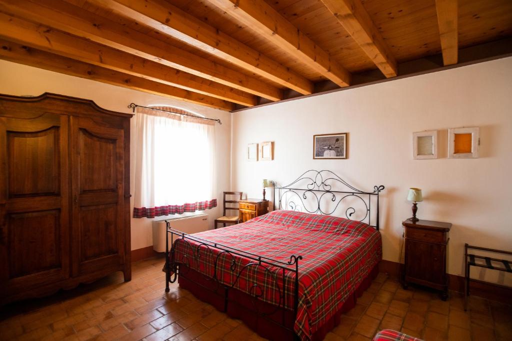 Agriturismo Ca' Vecia