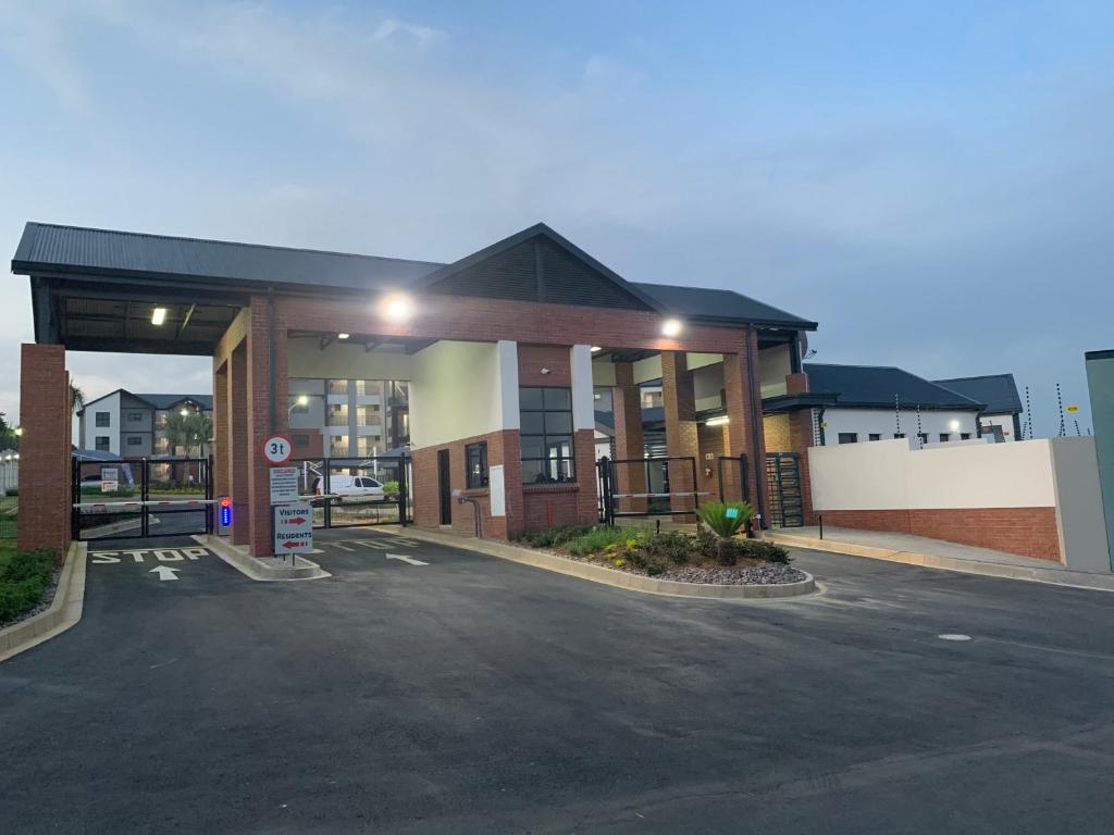 Canvas Luxury Apartments, Johannesburg (updated prices 2024)