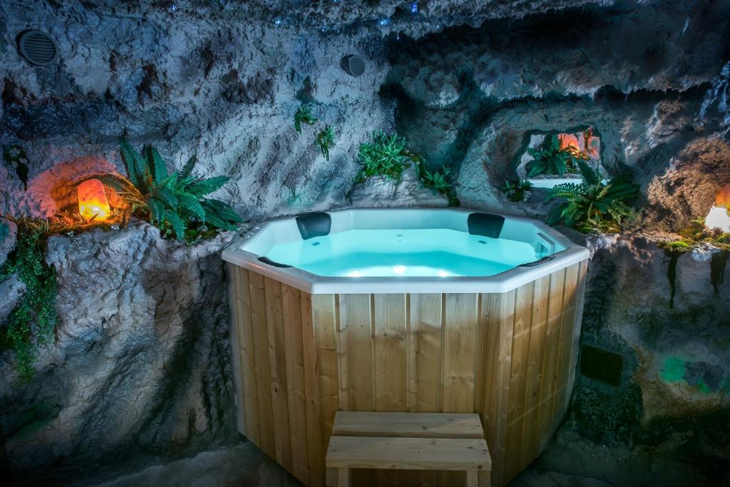 Fotografie z fotogalerie ubytování Gorgeous Villa v destinaci Kluž