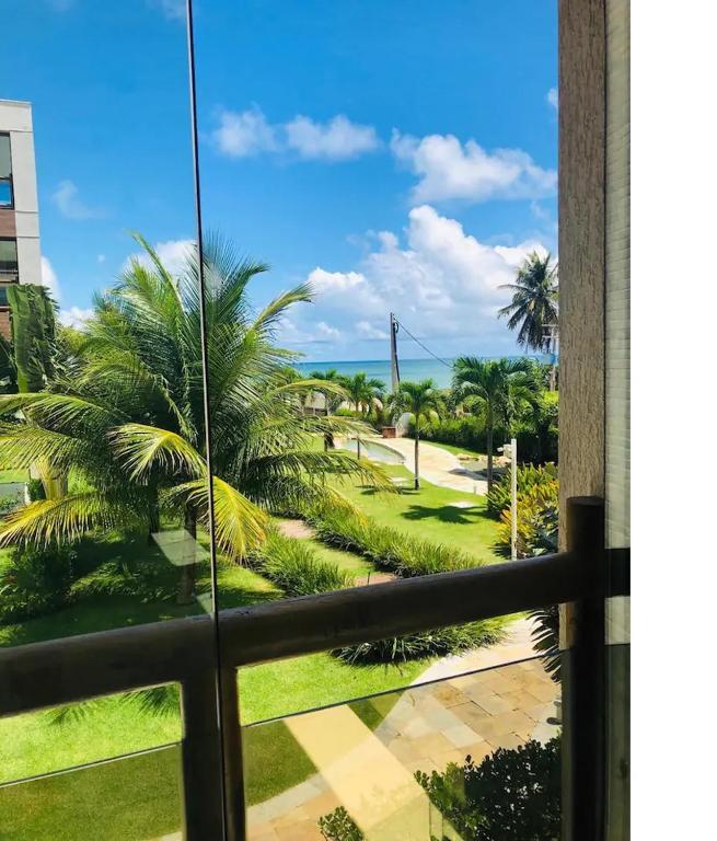  Apto Beira Mar Cumbuco CE - WaiWai Eco Residence