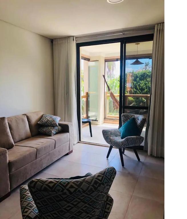  Apto Beira Mar Cumbuco CE - WaiWai Eco Residence