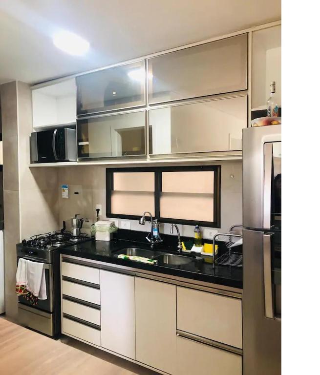  Apto Beira Mar Cumbuco CE - WaiWai Eco Residence