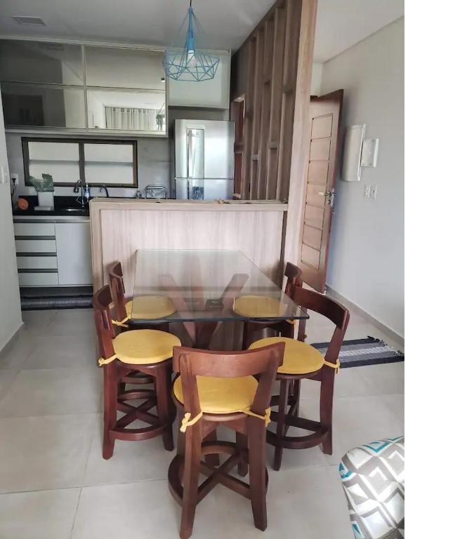  Apto Beira Mar Cumbuco CE - WaiWai Eco Residence