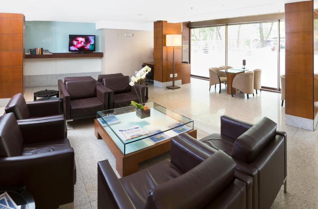  Mar Palace Copacabana Hotel