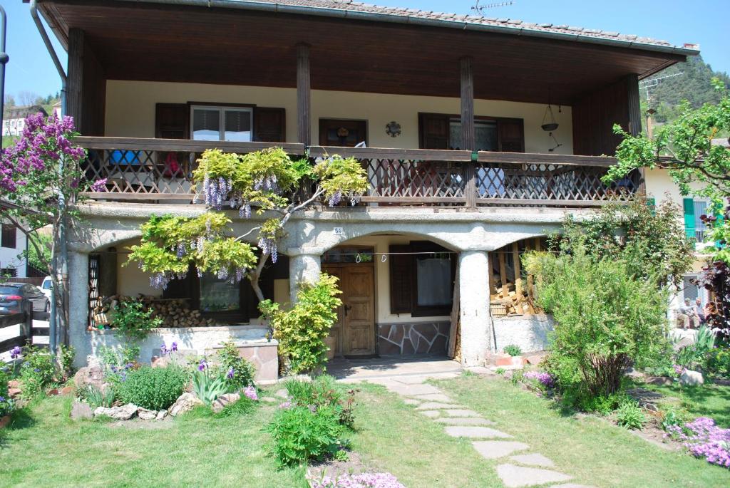 Appartamento Casa Delmarco