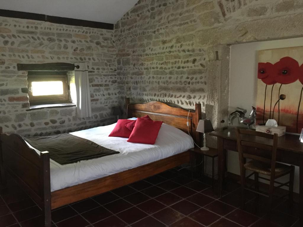 Le Moulin de Champagne - Standard Family Room