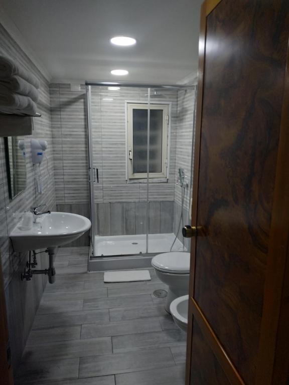 Hotel Luna Rossa - Resim 9