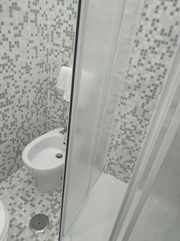 Hotel Luna Rossa - Resim 13