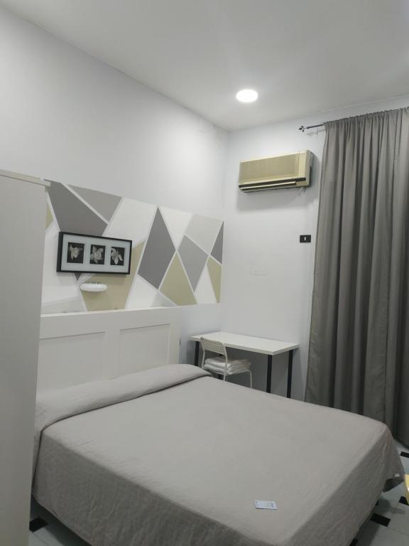 Hotel Luna Rossa - Resim 14