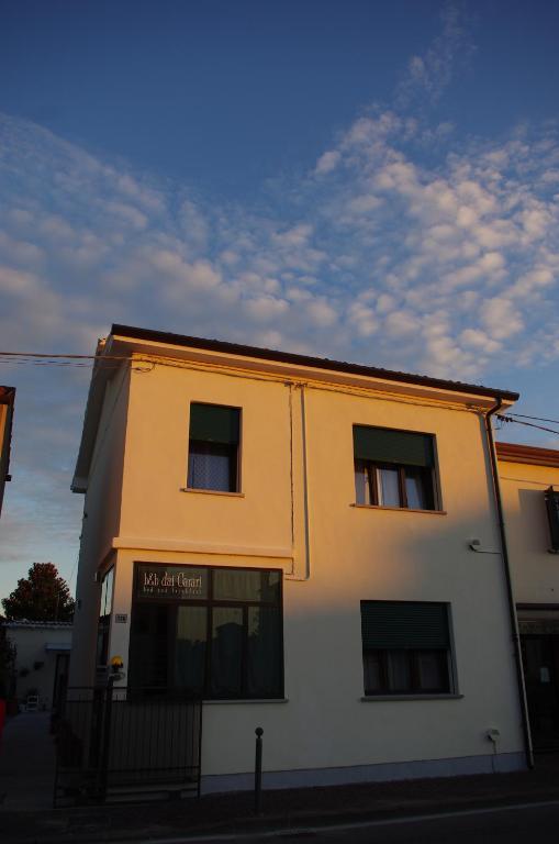 B&B dai Carari - Double Or Twin Room With Private Bathroom