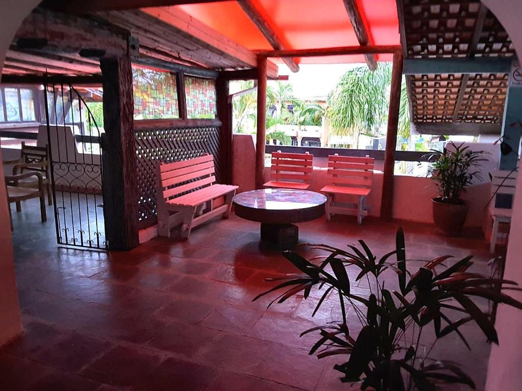  Apart Boutique Floripa Cool