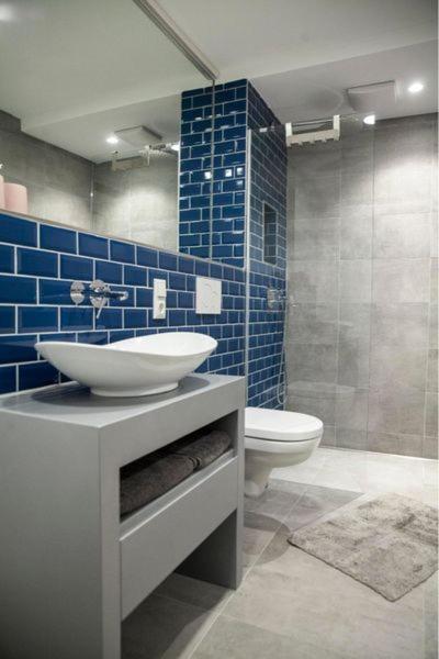 IchZeit Aparthotel - 16