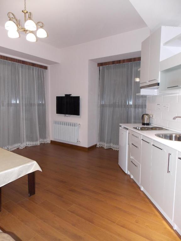 City Central Apartment - 公寓