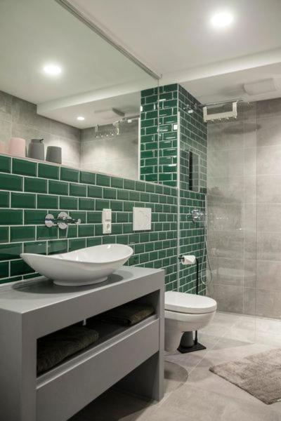 IchZeit Aparthotel - 11