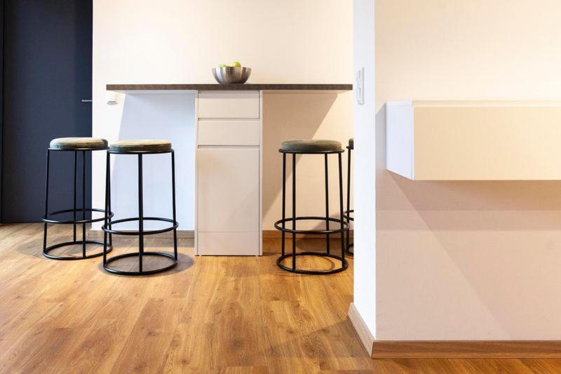 IchZeit Aparthotel - 19