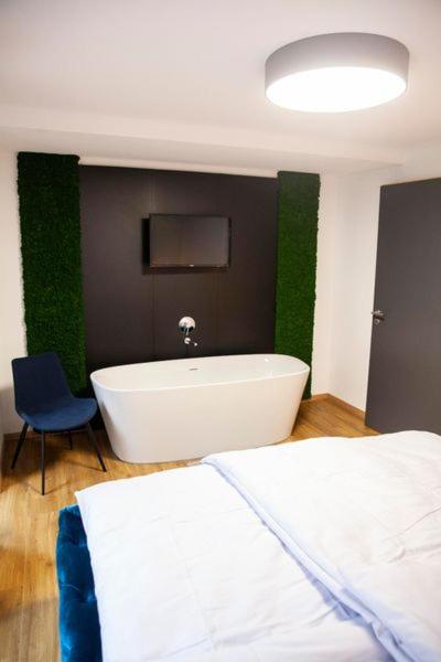 IchZeit Aparthotel - 15