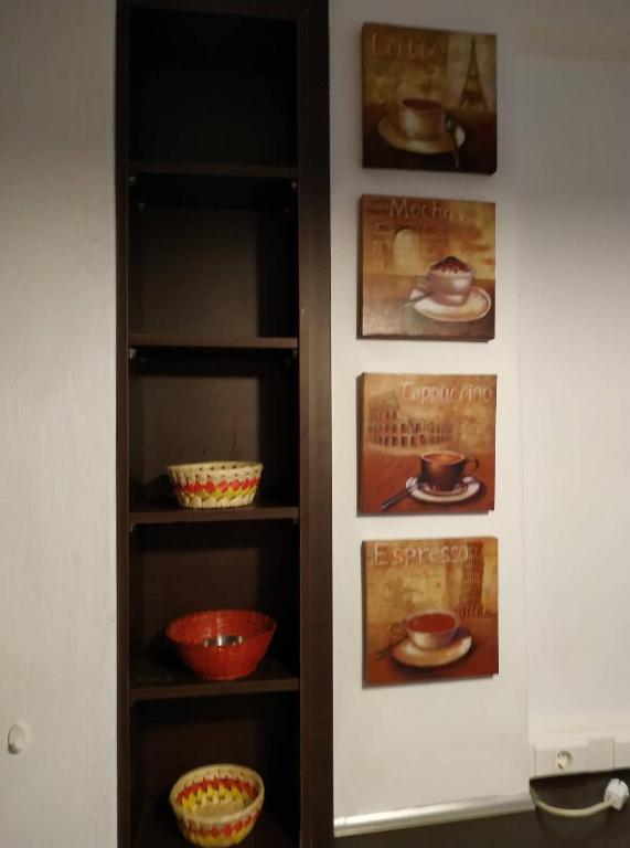 Fotografie z fotogalerie ubytování Nancy's Rooms v destinaci Gouvia