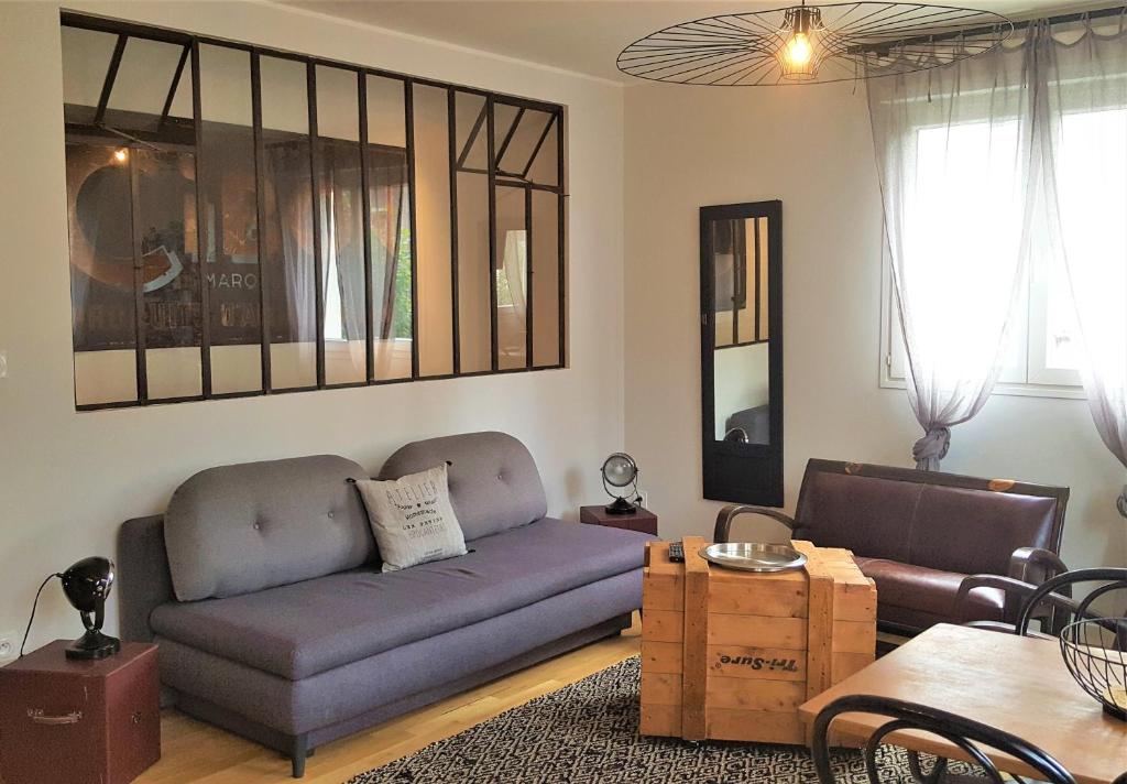 Guest house 