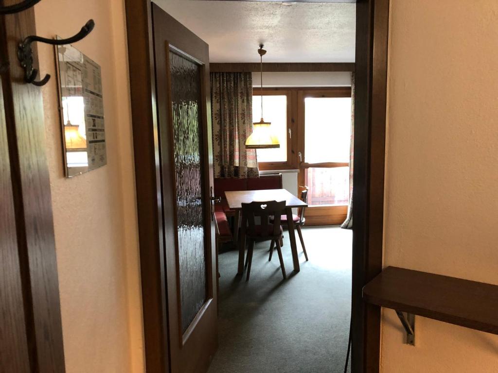 Fotografie z fotogalerie ubytování Chalet Elfie v destinaci Sankt Anton am Arlberg