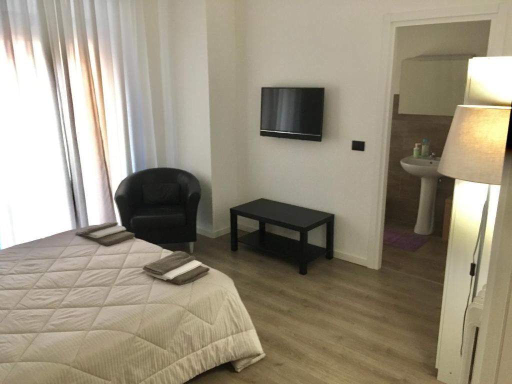 Derechos de imagen reservados por Booking.com