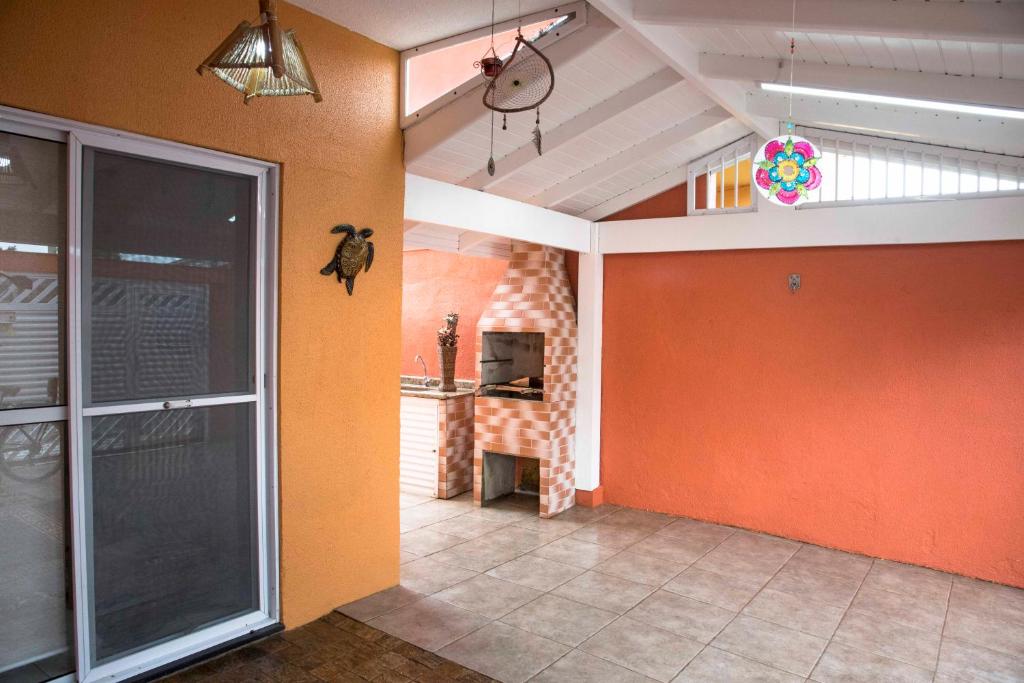  Casa ao lado do Sesc Bertioga