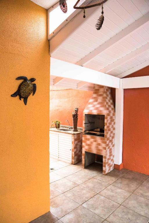  Casa ao lado do Sesc Bertioga