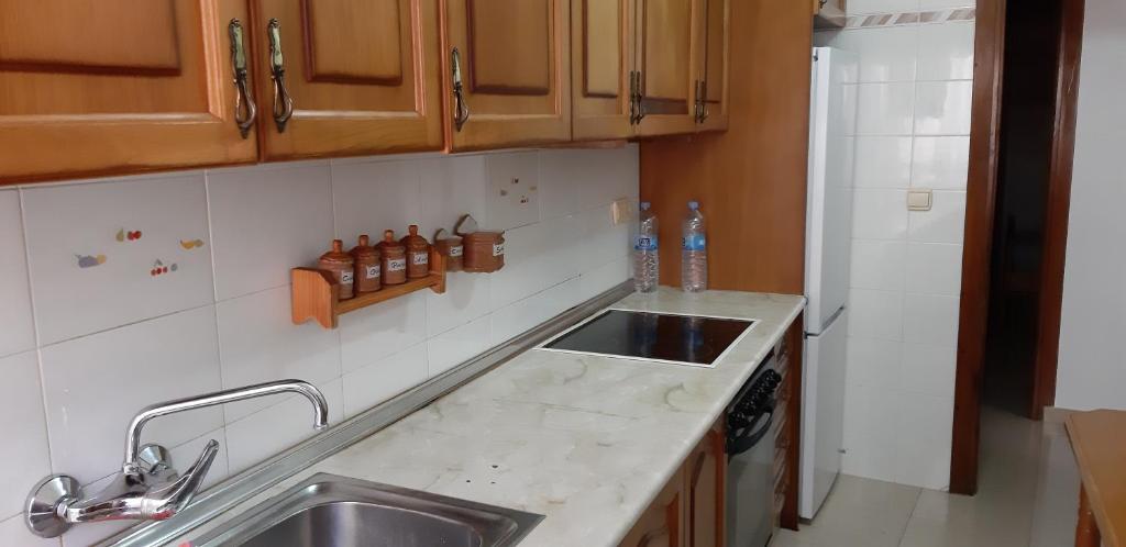 Galeriebild der Unterkunft Casa Gazquez in Santo Tomé