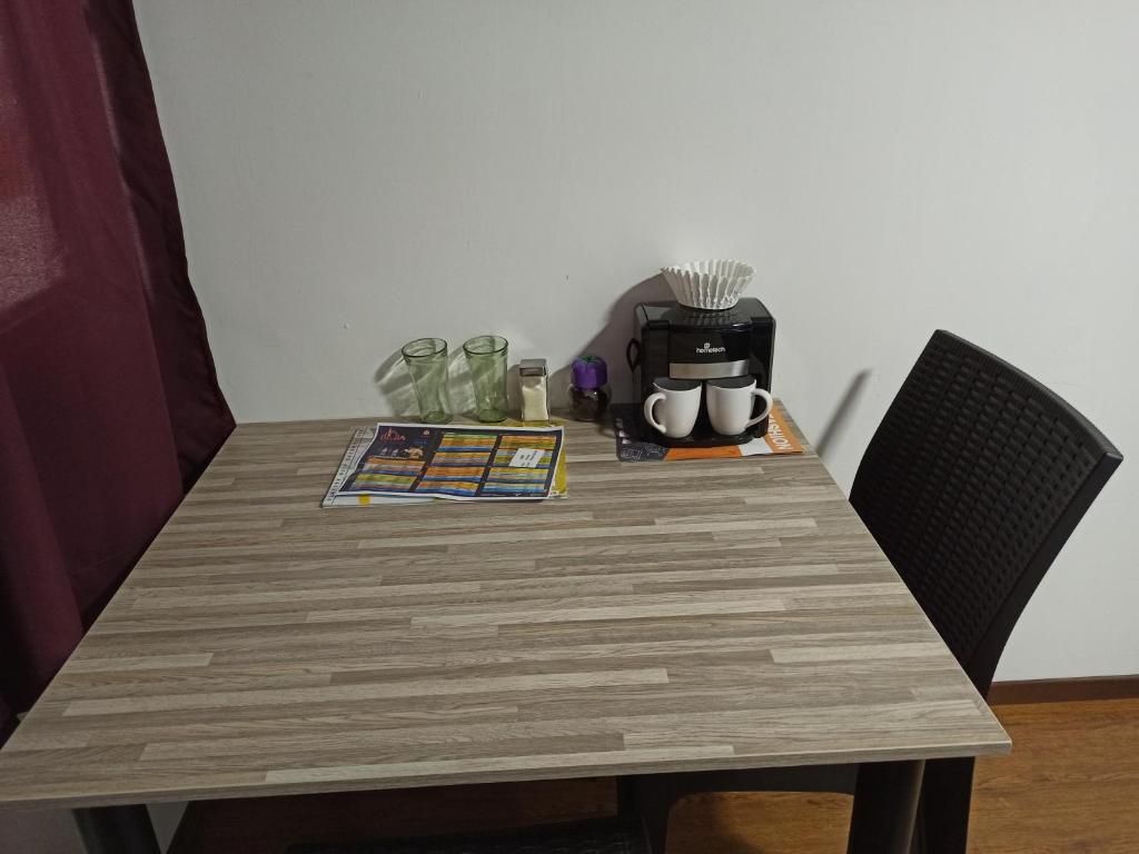 Fotografie z fotogalerie ubytování Habitaciones Alkimya v destinaci Loja