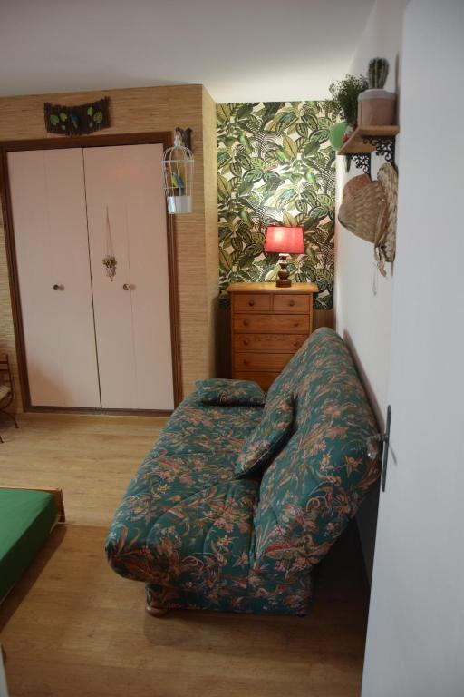 Au gué du bois - Familiekamer Met Badkamer