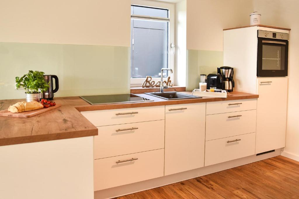 Ferienwohnung Beach Baby 1 Busum Updated 2021 Prices