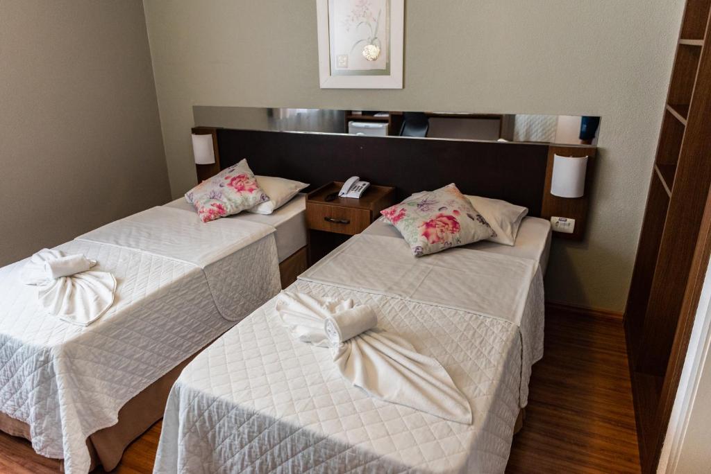  Hotel Itajara