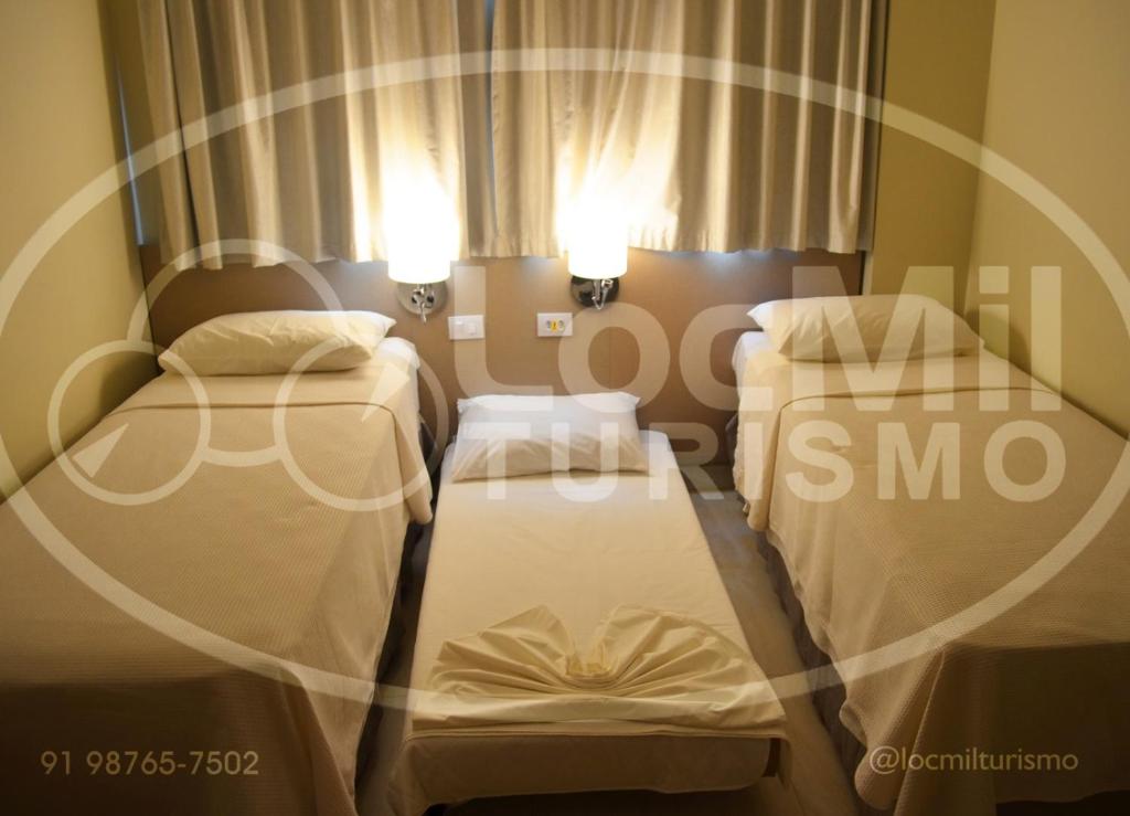Posezení v ubytování Apartamento em Resort - Park