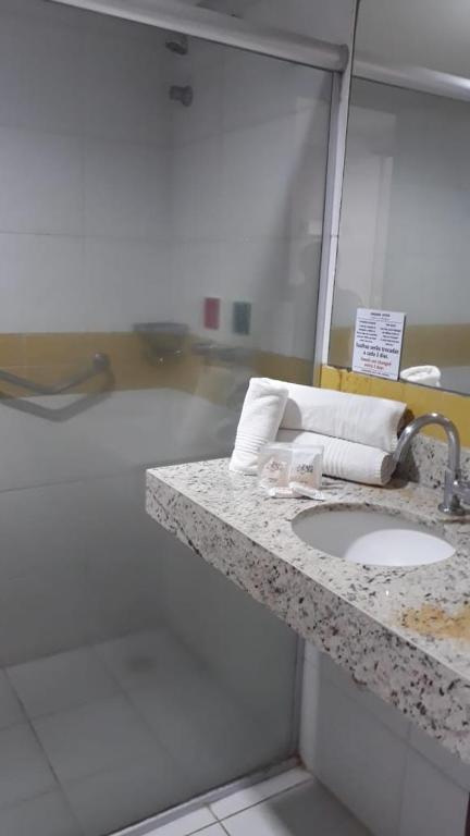  Pipas Bay - FLAT BEIRA MAR