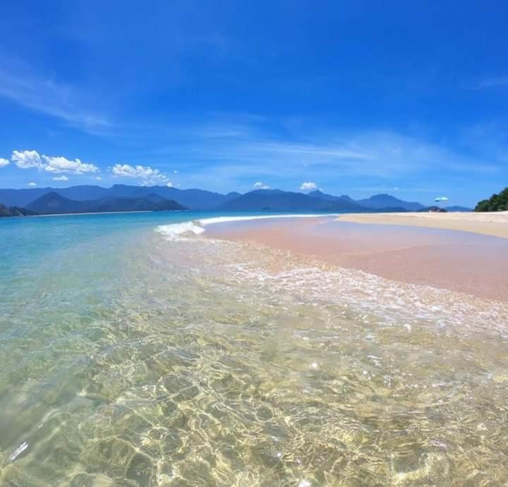  Prumirim Surf Suítes