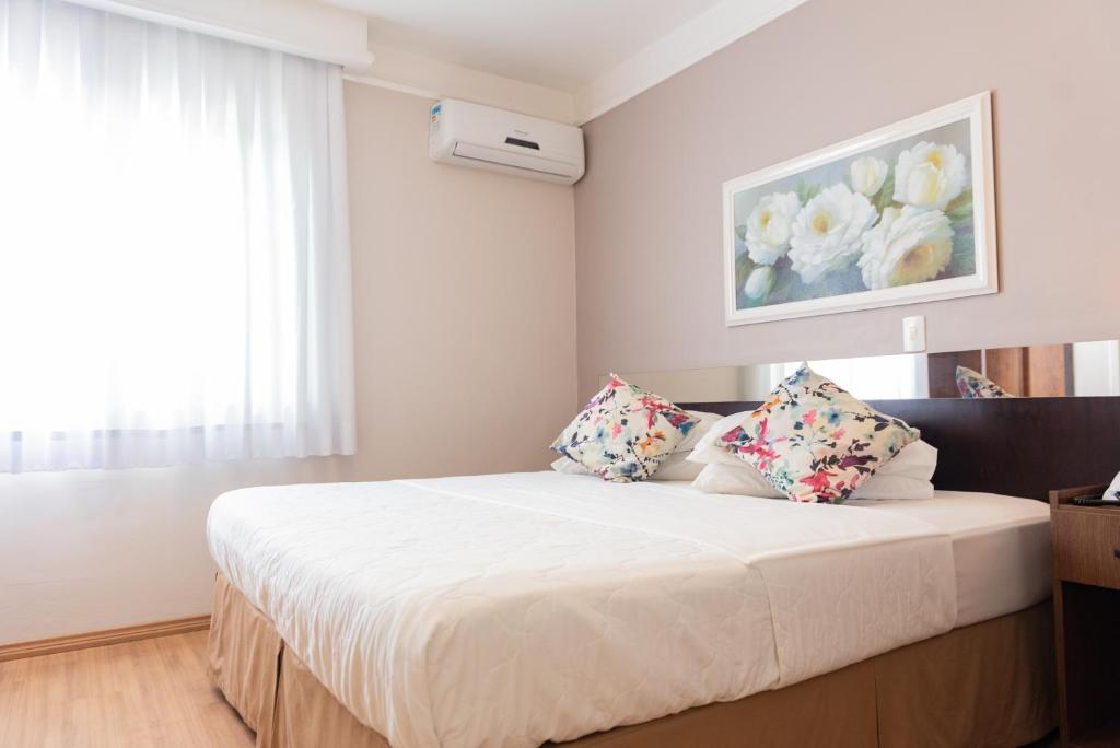  Hotel Itajara