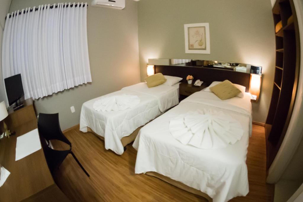  Hotel Itajara