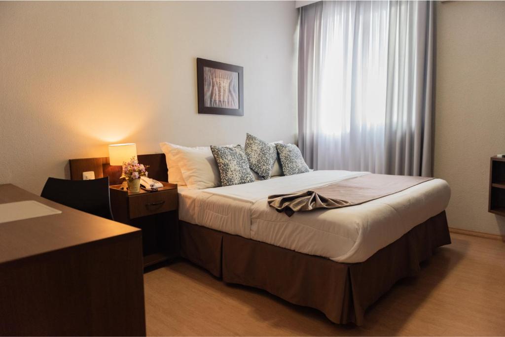 Hotel Itajara