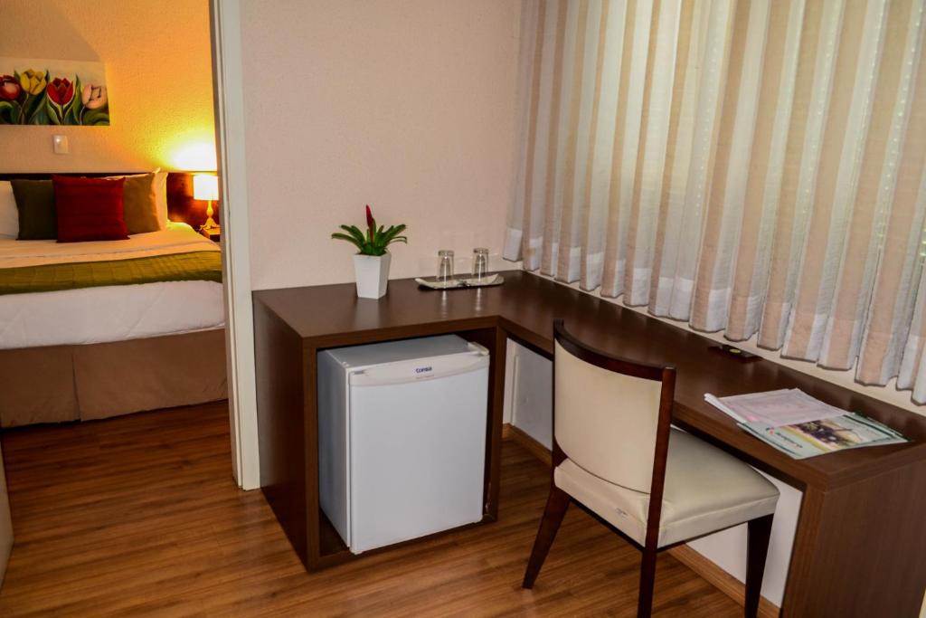  Hotel Itajara