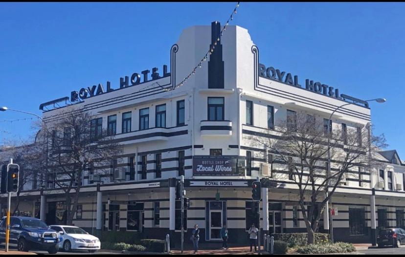 Orange Royal Hotel Orange Royal Hotel