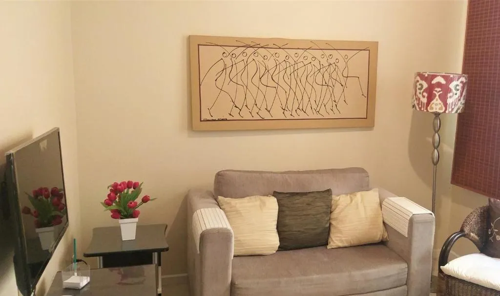 Apartment LB202 - Carlos Gois, Rio de Janeiro, Brazilia