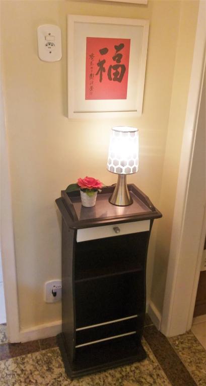  Apartment LB202 - Carlos Gois