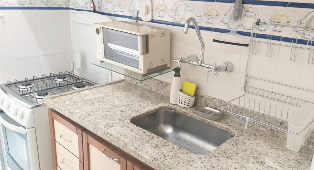  Apartment LB202 - Carlos Gois