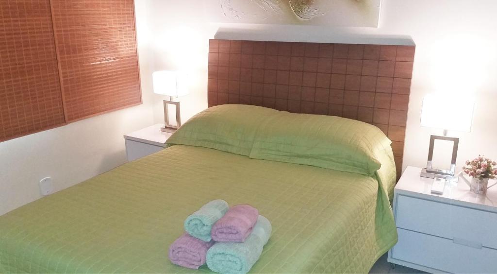  Apartment LB202 - Carlos Gois