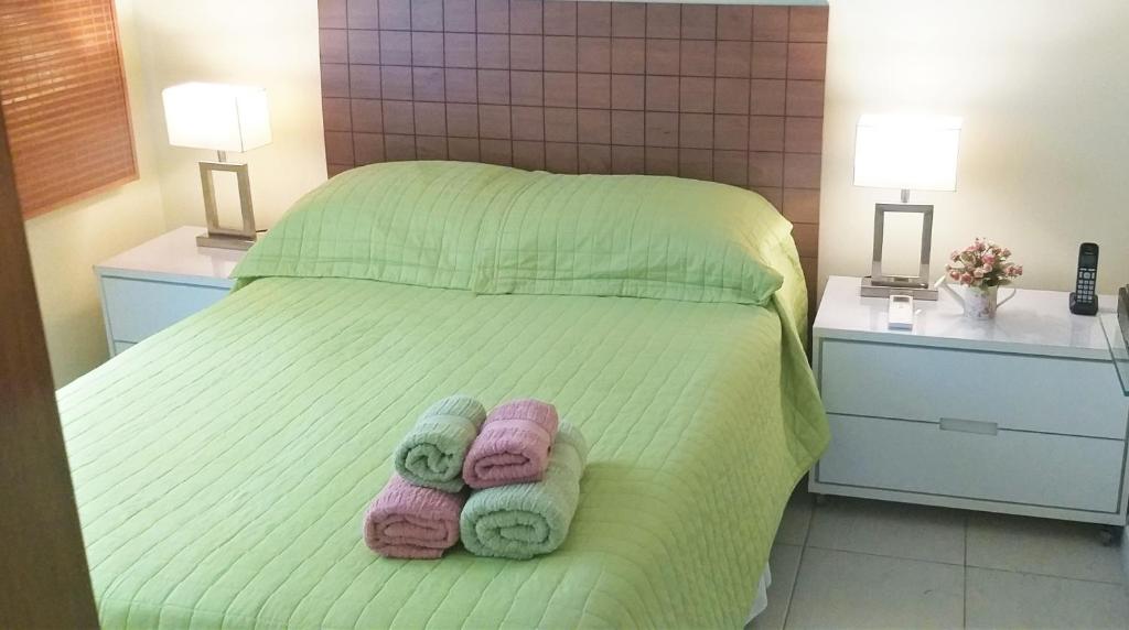  Apartment LB202 - Carlos Gois