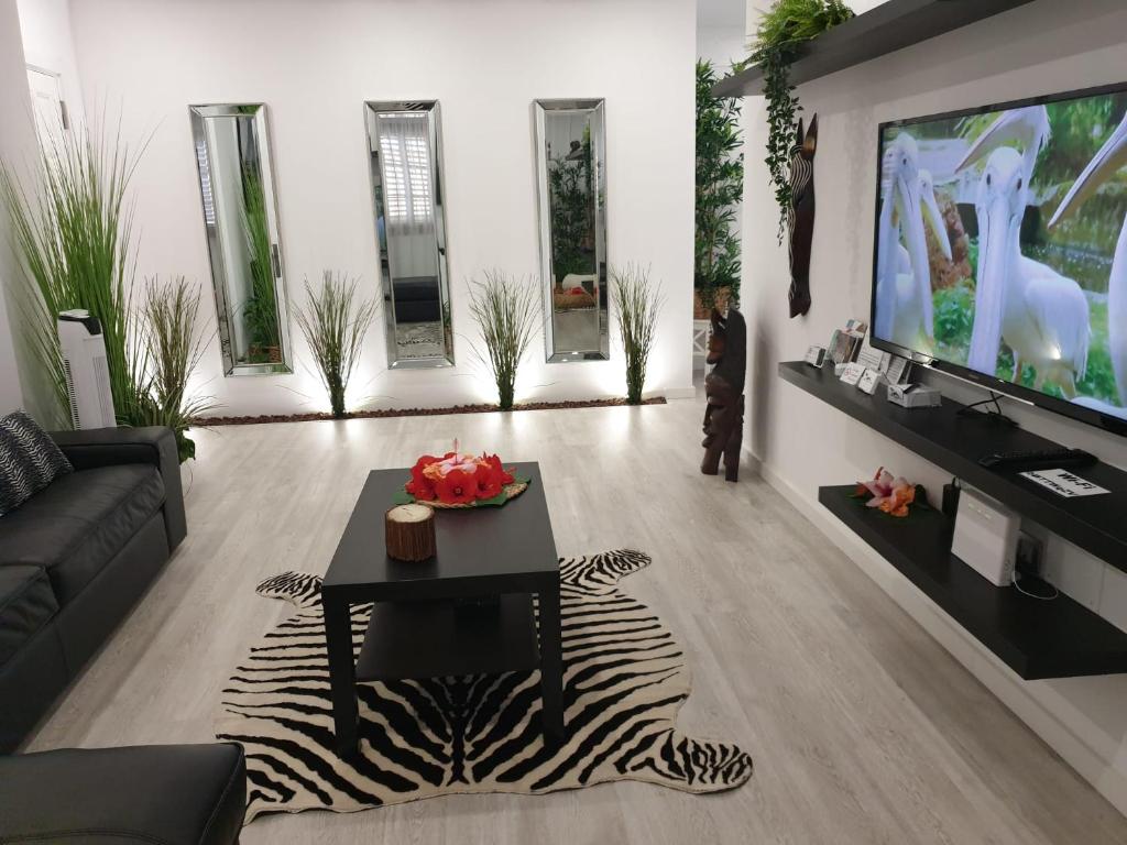 Plaza San Marcos CASCO HISTORICO