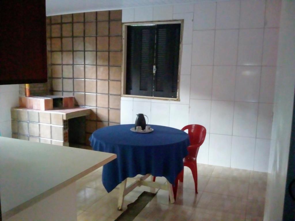  Casa temporada Finais de Semana e Feriados